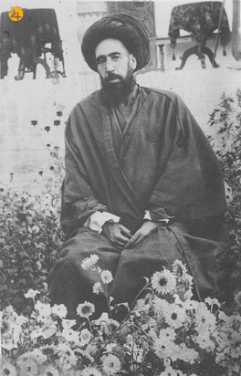 چهار دوره مجلس شورای ملی