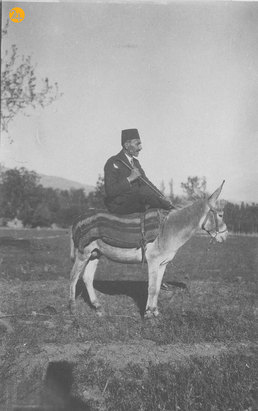 چهار دوره مجلس شورای ملی