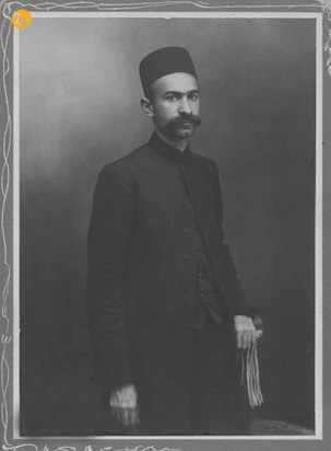 چهار دوره مجلس شورای ملی