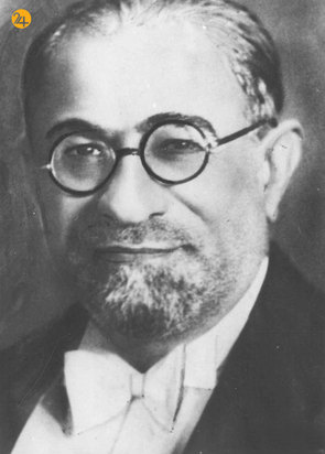 چهار دوره مجلس شورای ملی