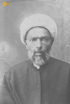 چهار دوره مجلس شورای ملی