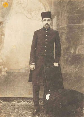 چهار دوره مجلس شورای ملی