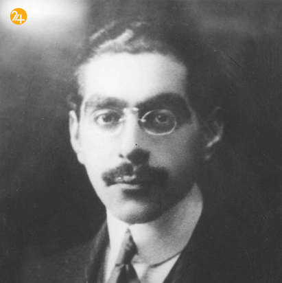 چهار دوره مجلس شورای ملی