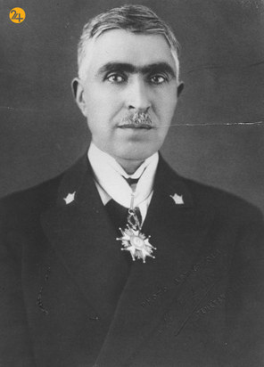 چهار دوره مجلس شورای ملی