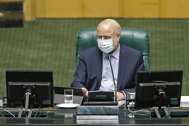 صحن علنی ۸ تیرماه مجلس شورای اسلامی