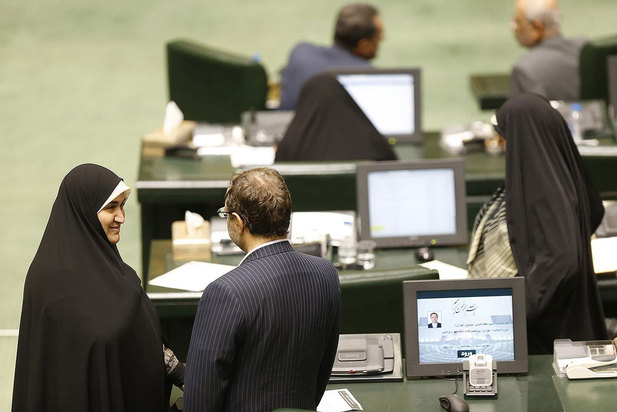 صحن علنی ۸ تیرماه مجلس شورای اسلامی