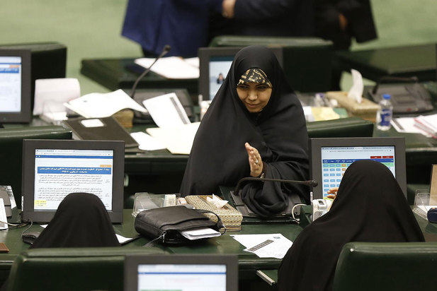 صحن علنی ۸ تیرماه مجلس شورای اسلامی