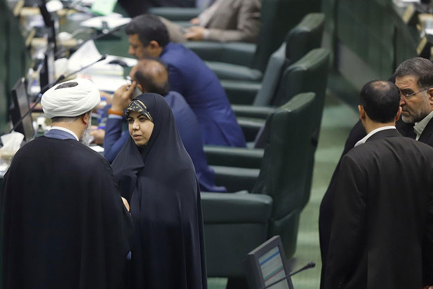 صحن علنی ۸ تیرماه مجلس شورای اسلامی