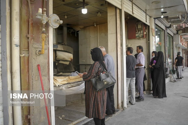 متروپل چهل روز پس از حادثه