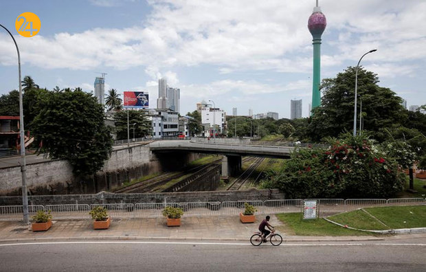 جیره‌بندی سوخت در سریلانکا بدنبال بحران اقتصادی
