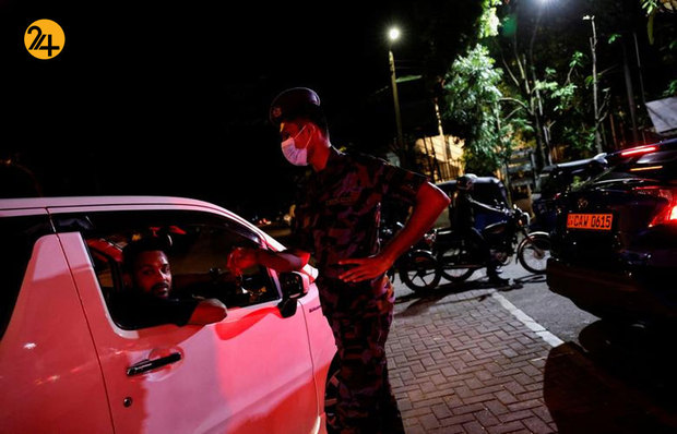 جیره‌بندی سوخت در سریلانکا بدنبال بحران اقتصادی