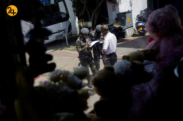 جیره‌بندی سوخت در سریلانکا بدنبال بحران اقتصادی