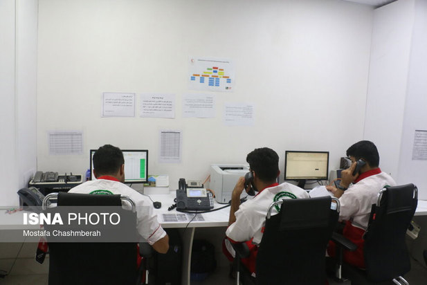 زلزله ۶.۱ ریشتری هرمزگان