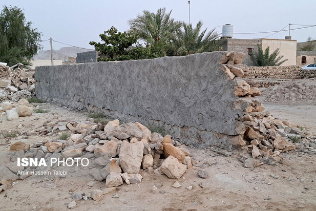 زلزله ۶.۱ ریشتری هرمزگان