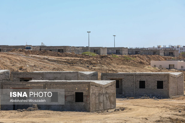 در حاشیه میرآباد چابهار