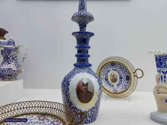 کاخ مرمر رامسر