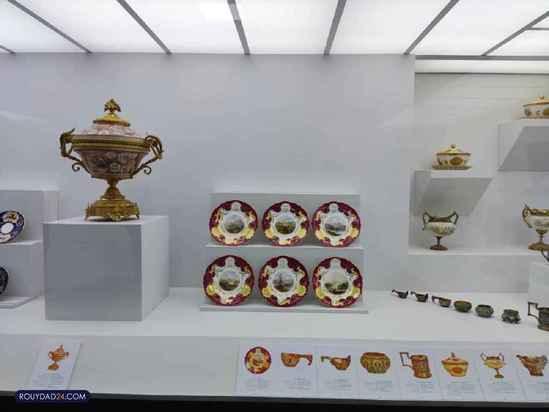 کاخ مرمر رامسر