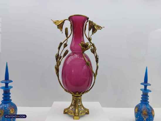 کاخ مرمر رامسر