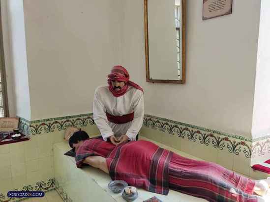 کاخ مرمر رامسر