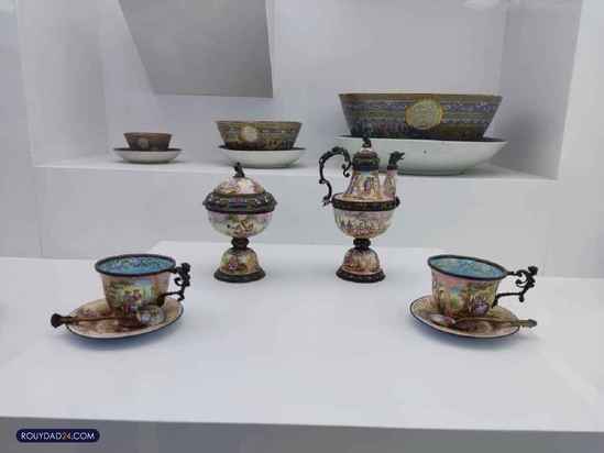 کاخ مرمر رامسر