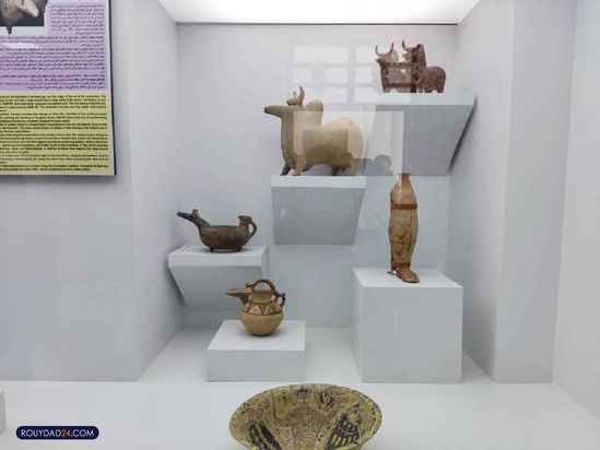 کاخ مرمر رامسر