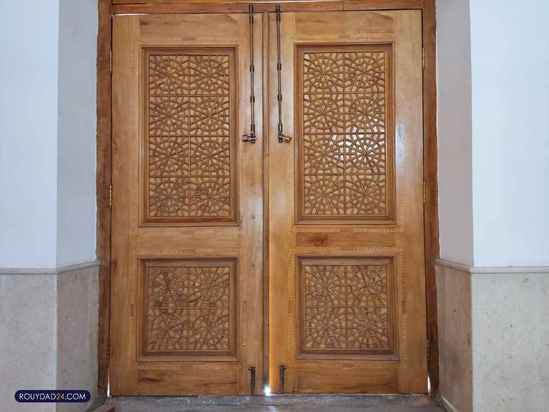 تصاویر درالفنون