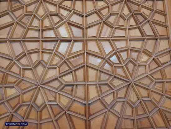 تصاویر درالفنون