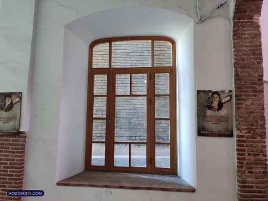 تصاویر درالفنون