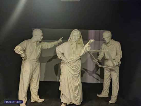 خانه موزه عزت الله انتظامی