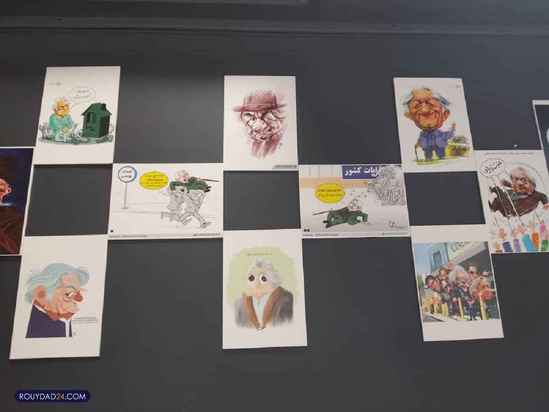 خانه موزه عزت الله انتظامی