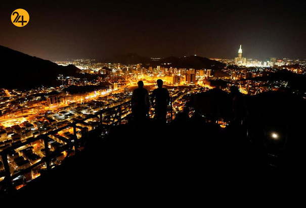 زیارت خانه خدا پس از تاخیر دو ساله