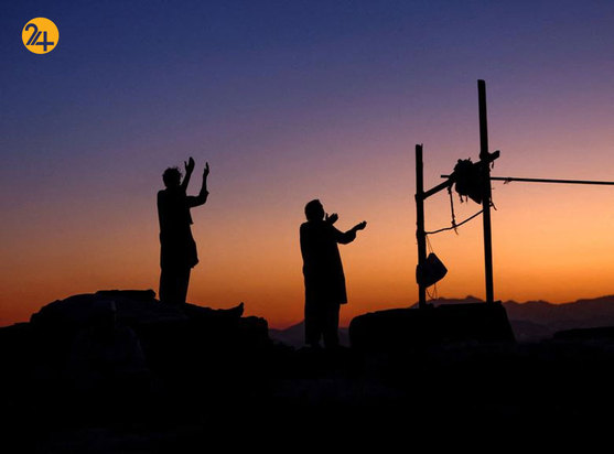 زیارت خانه خدا پس از تاخیر دو ساله