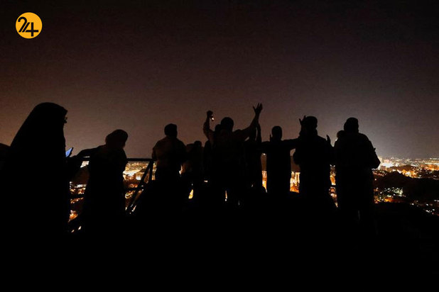 زیارت خانه خدا پس از تاخیر دو ساله