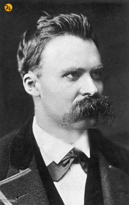 بزرگترین فیلسوفان آلمان