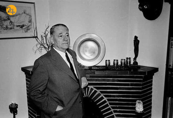 بزرگترین فیلسوفان آلمان