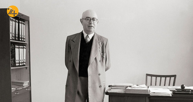 بزرگترین فیلسوفان آلمان