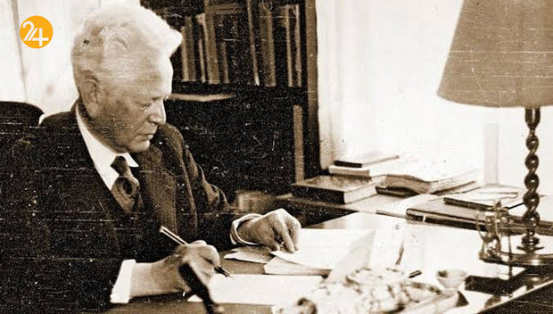 بزرگترین فیلسوفان آلمان