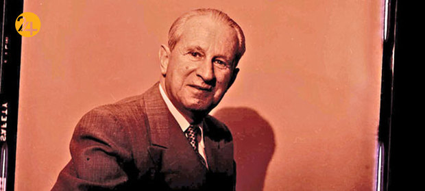 بزرگترین فیلسوفان آلمان