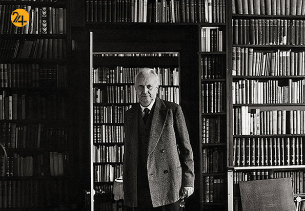 بزرگترین فیلسوفان آلمان