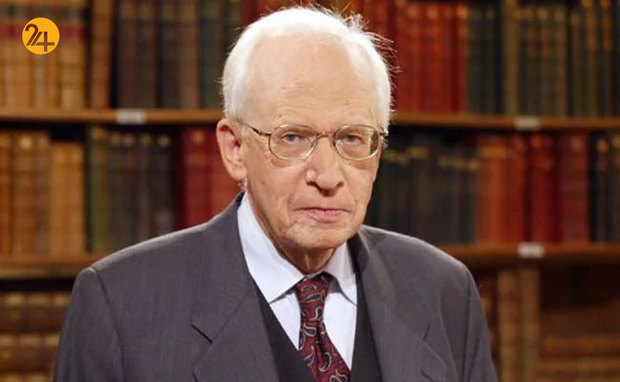 بزرگترین فیلسوفان آلمان