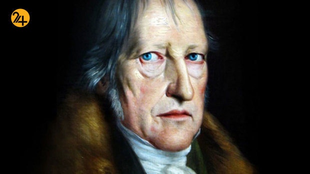 بزرگترین فیلسوفان آلمان