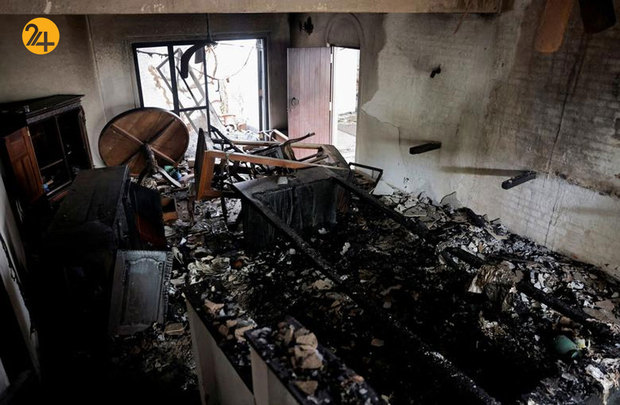 اشغال محل اقامت نخست‌وزیر و رئیس‌جمهور سریلانکا