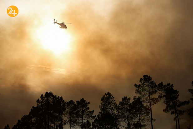 موج گرمای بی‌سابقه در جهان