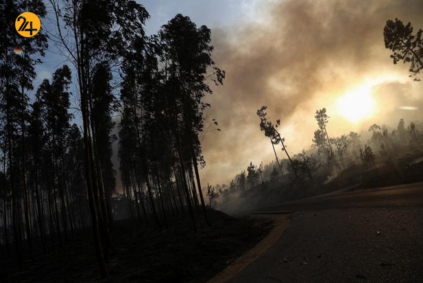 موج گرمای بی‌سابقه در جهان