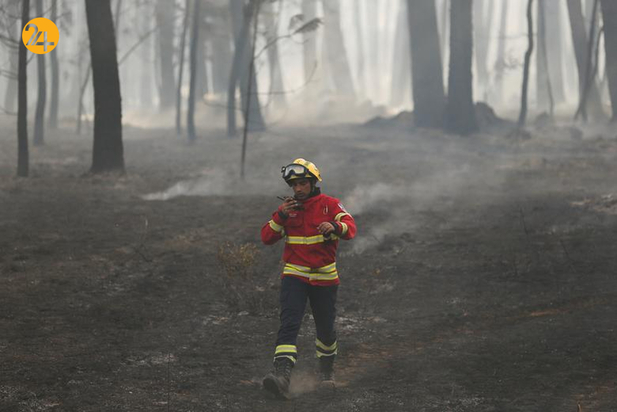 موج گرمای بی‌سابقه در جهان