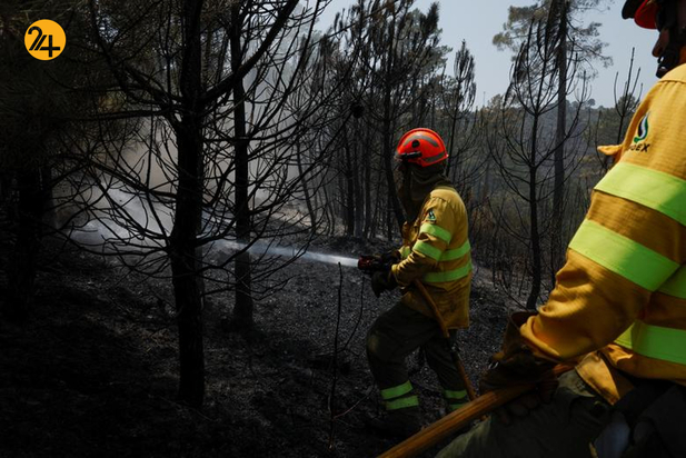 موج گرمای بی‌سابقه در جهان