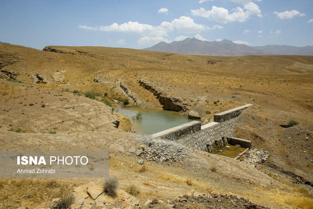 مقابله با بیابان زایی تلاش نسل ها