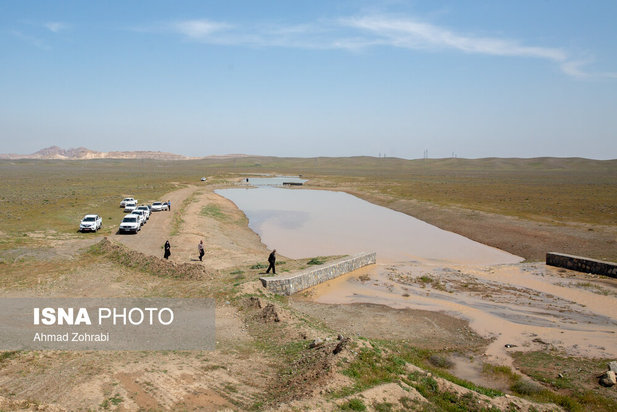 مقابله با بیابان زایی تلاش نسل ها
