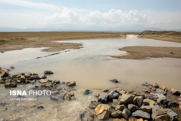 مقابله با بیابان زایی تلاش نسل ها
