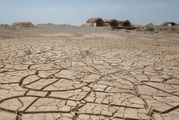 مقابله با بیابان زایی تلاش نسل ها